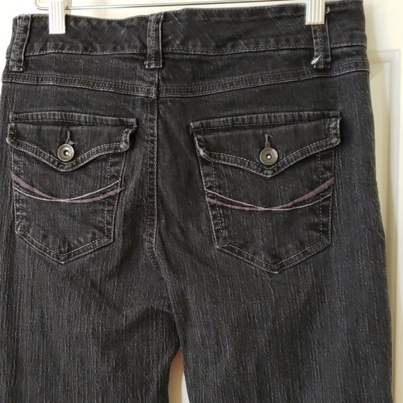 CODE BLUE JEANS - Picture 5 of 7